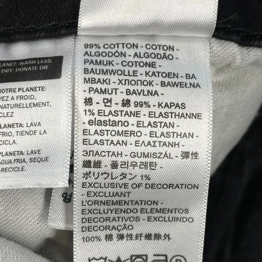 Levis levi strauss